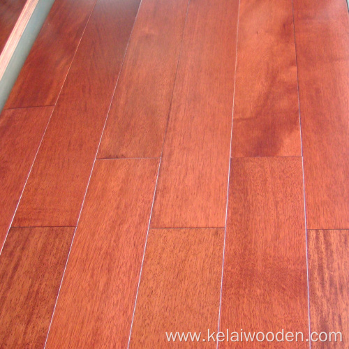 Taun solid wood flooring